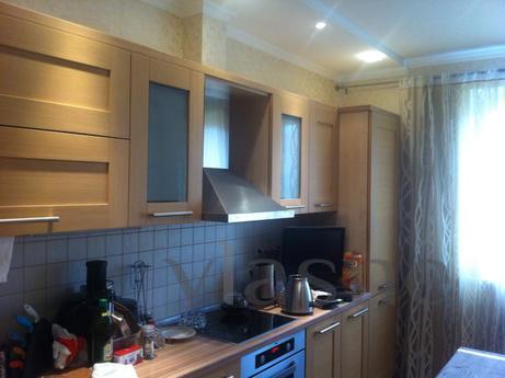 Apartments on expo, Moscow - apartment by the day