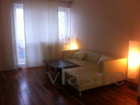 Apartments on expo, Moscow - apartment by the day