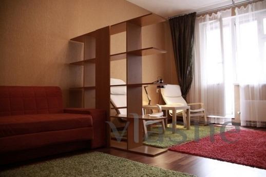 Apartment for Belarusian, Moscow - apartment by the day