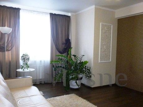 2-bedroom apartment, Moscow - apartment by the day