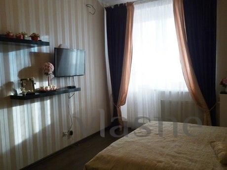 2-bedroom apartment, Moscow - apartment by the day
