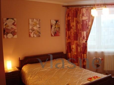 Looking for a new apartment for daily rent in SM Bibirevo. T