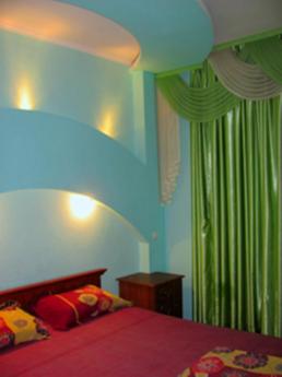 Looking for a new apartment for daily rent in SM University.