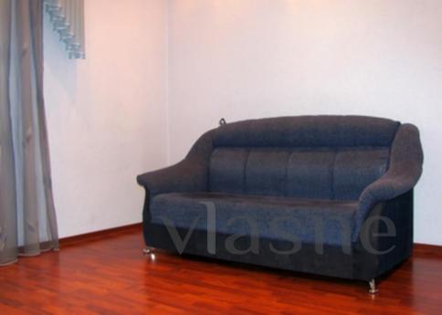 Cozy apartment for rent in Moscow, Moscow - apartment by the day