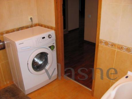 Cozy apartment for rent in Moscow, Moscow - apartment by the day