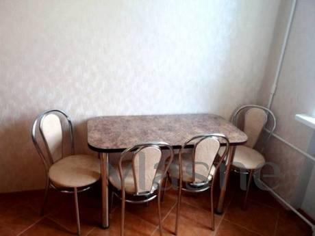 Looking for daily rent a new apartment us.m. Shchukin. The a