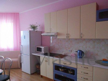 Cozy apartment for rent in Moscow, Moscow - apartment by the day