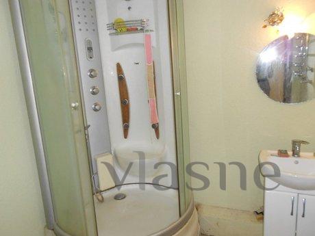 Cozy apartment for rent in Moscow, Moscow - apartment by the day
