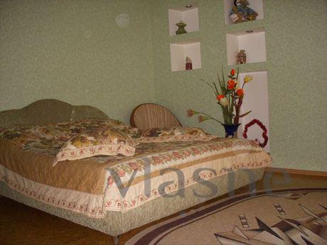 Looking for daily rent a new apartment us.m. Day. The apartm