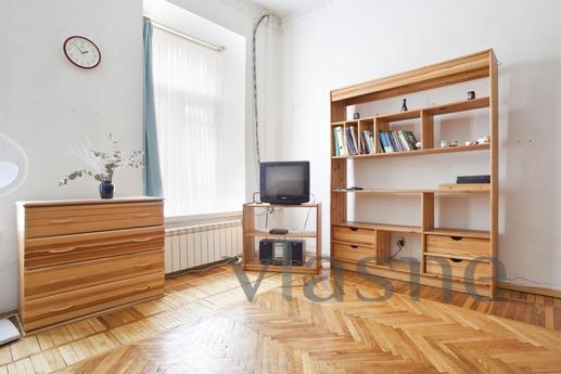 Apartment near the palace, Saint Petersburg - apartment by the day