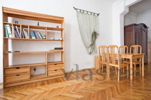 Apartment near the palace, Saint Petersburg - apartment by the day