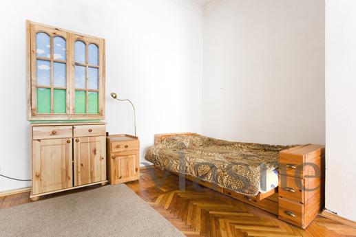 Apartment near the palace, Saint Petersburg - apartment by the day