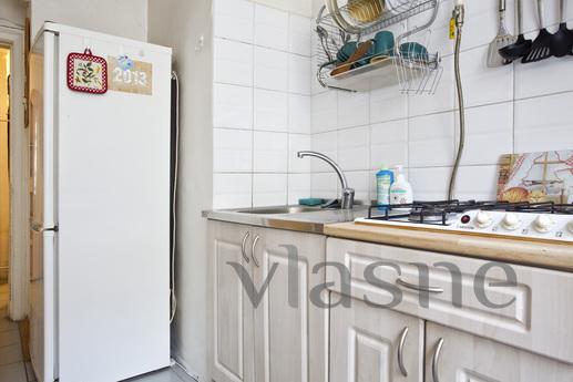 Apartment near the palace, Saint Petersburg - apartment by the day