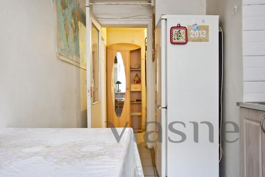 Apartment near the palace, Saint Petersburg - apartment by the day