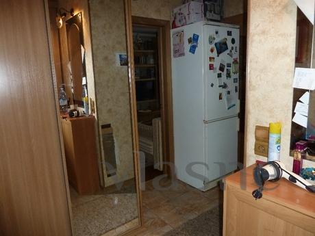 Bedroom for rent, Moscow - apartment by the day