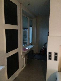 Cozy apartment for rent, Moscow - apartment by the day