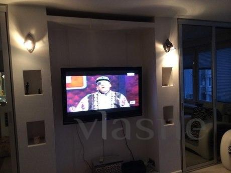 Cozy apartment for rent, Moscow - apartment by the day