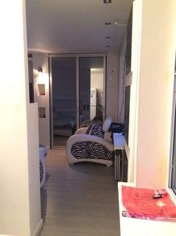 Cozy apartment for rent, Moscow - apartment by the day