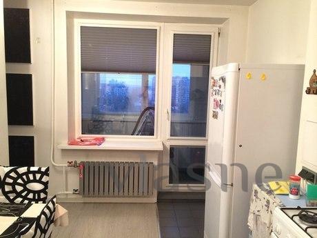 Cozy apartment for rent, Moscow - apartment by the day