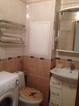 For rent near metro, Moscow - apartment by the day