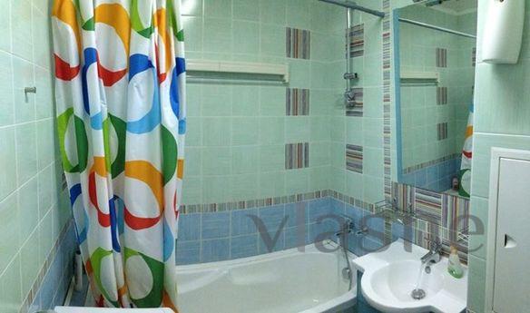 For WITHOUT COMMISSIONS. I offer you a one-bedroom apartment