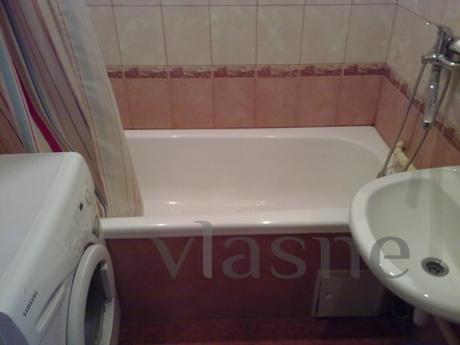 Cozy apartment for rent, Moscow - apartment by the day