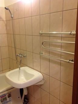 Cozy apartment for rent, Moscow - apartment by the day