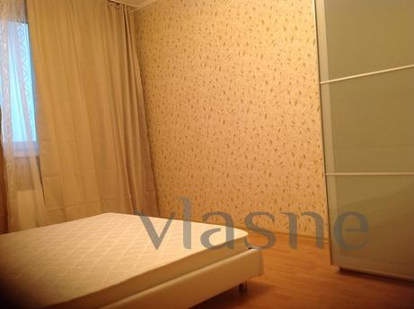 For WITHOUT COMMISSIONS. I offer you a one-bedroom apartment
