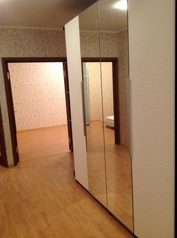 Cozy apartment for rent, Moscow - apartment by the day