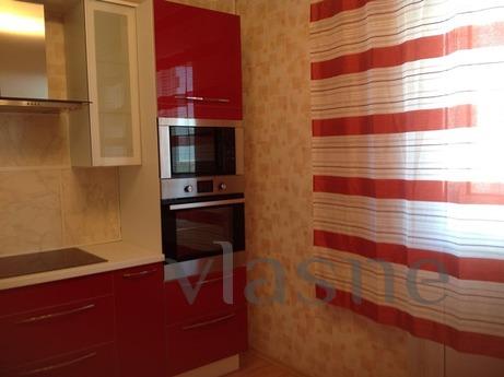 Cozy apartment for rent, Moscow - apartment by the day