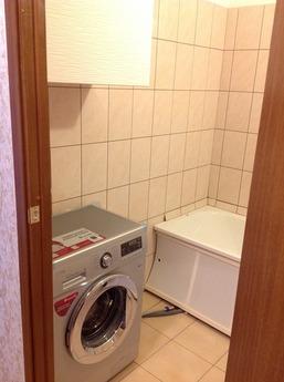 Cozy apartment for rent, Moscow - apartment by the day