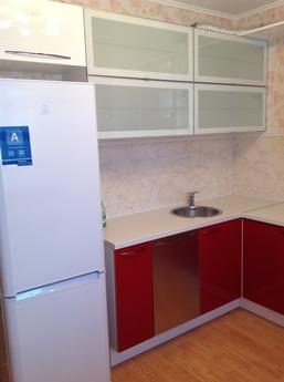Cozy apartment for rent, Moscow - apartment by the day