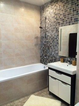For rent near metro, Moscow - apartment by the day