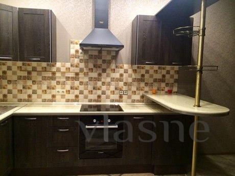 For rent near metro, Moscow - apartment by the day