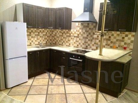 For rent near metro, Moscow - apartment by the day