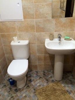 For rent near metro, Moscow - apartment by the day