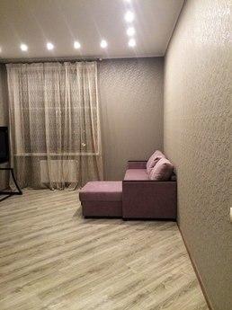 For WITHOUT COMMISSIONS. I offer you a one-bedroom apartment
