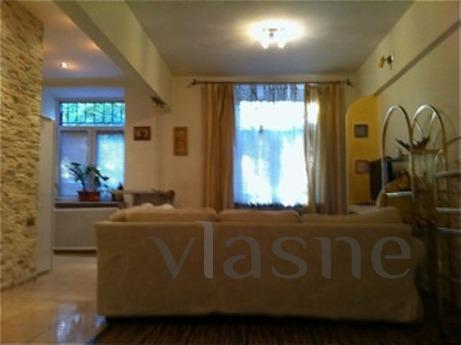 Bedroom for rent, Moscow - apartment by the day