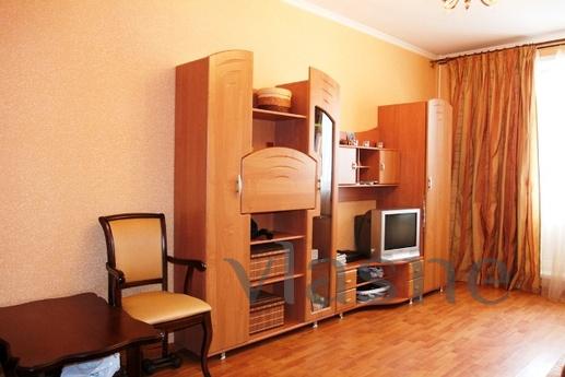 Bedroom for rent, Moscow - apartment by the day