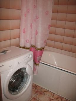 Bedroom near metro, Moscow - apartment by the day