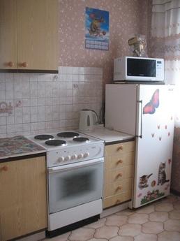 Bedroom near metro, Moscow - apartment by the day