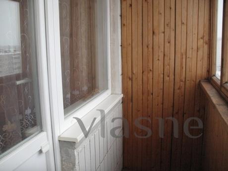 Bedroom near metro, Moscow - apartment by the day