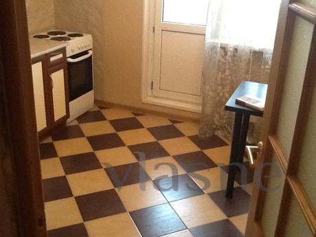 Bedroom for rent, Moscow - apartment by the day