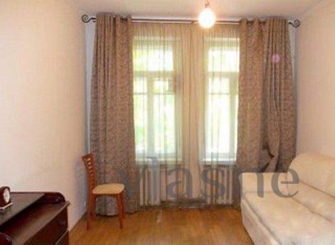 Serviced apartment near the subway, Moscow - apartment by the day