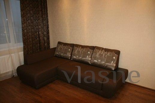 Bedroom for rent near metro, Moscow - apartment by the day