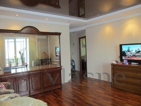 Bedroom for rent, Moscow - apartment by the day