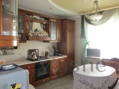 Bedroom for rent, Moscow - apartment by the day