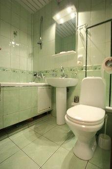 Rent comission at street Lyapidevsky 12. I offer you a one-r