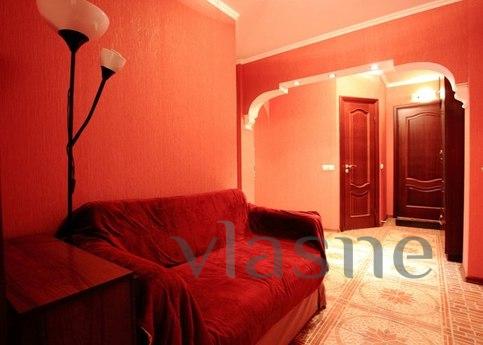 Rent comission at street Lyapidevsky 12. I offer you a one-r