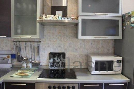Bedroom for rent near metro, Moscow - apartment by the day
